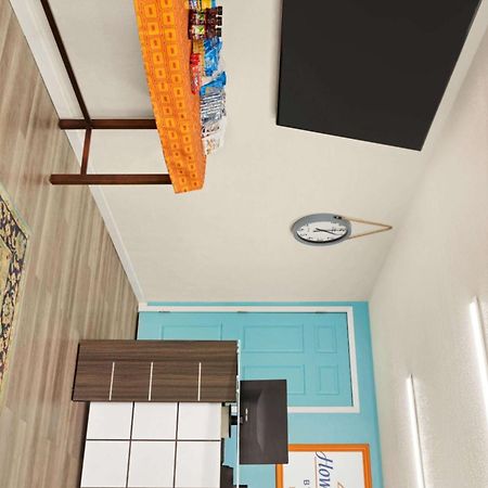 Dover Inn And Suites Esterno foto