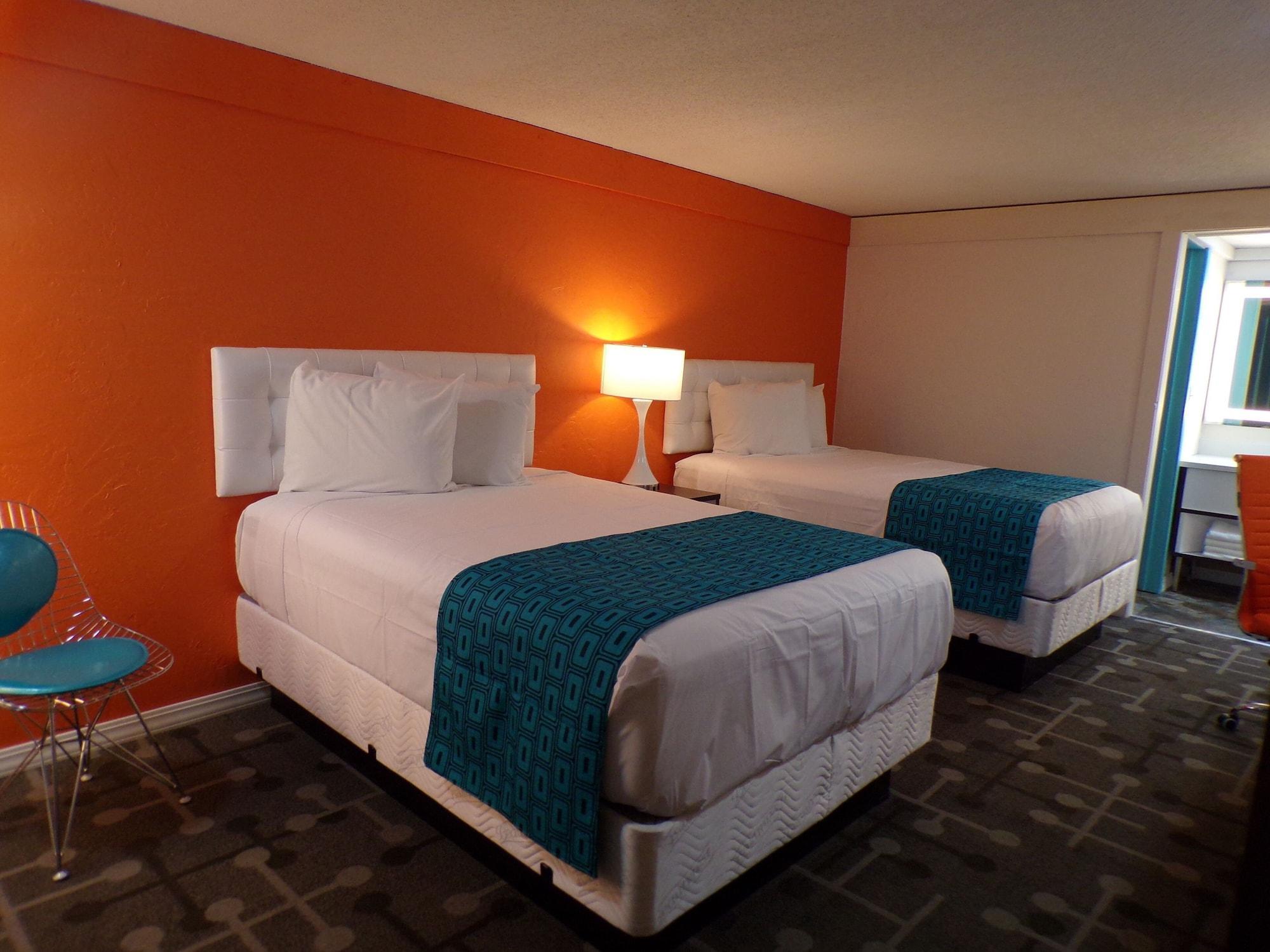 Dover Inn And Suites Esterno foto