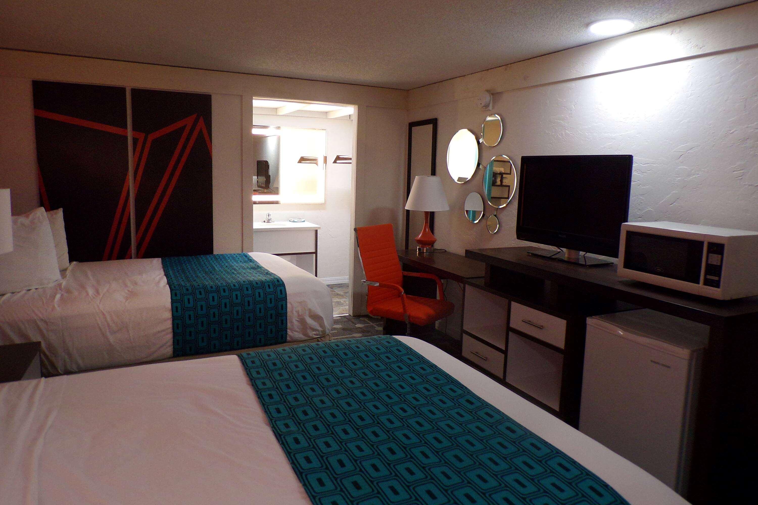 Dover Inn And Suites Esterno foto