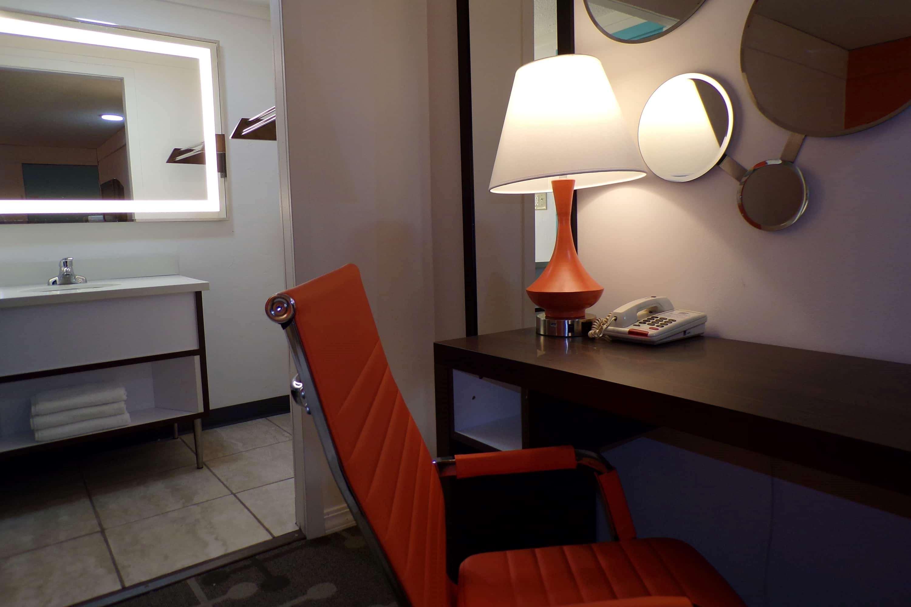 Dover Inn And Suites Esterno foto