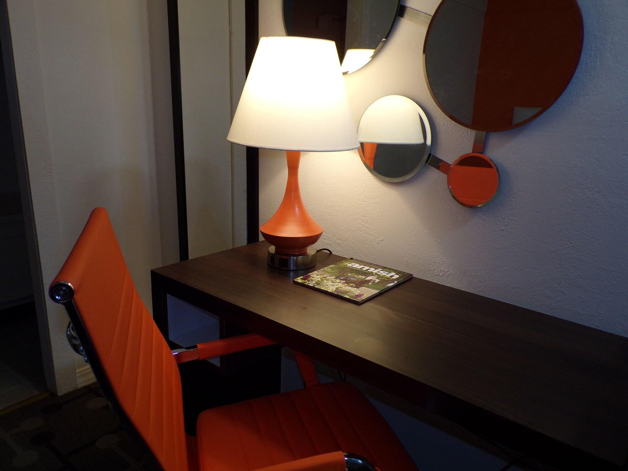Dover Inn And Suites Esterno foto