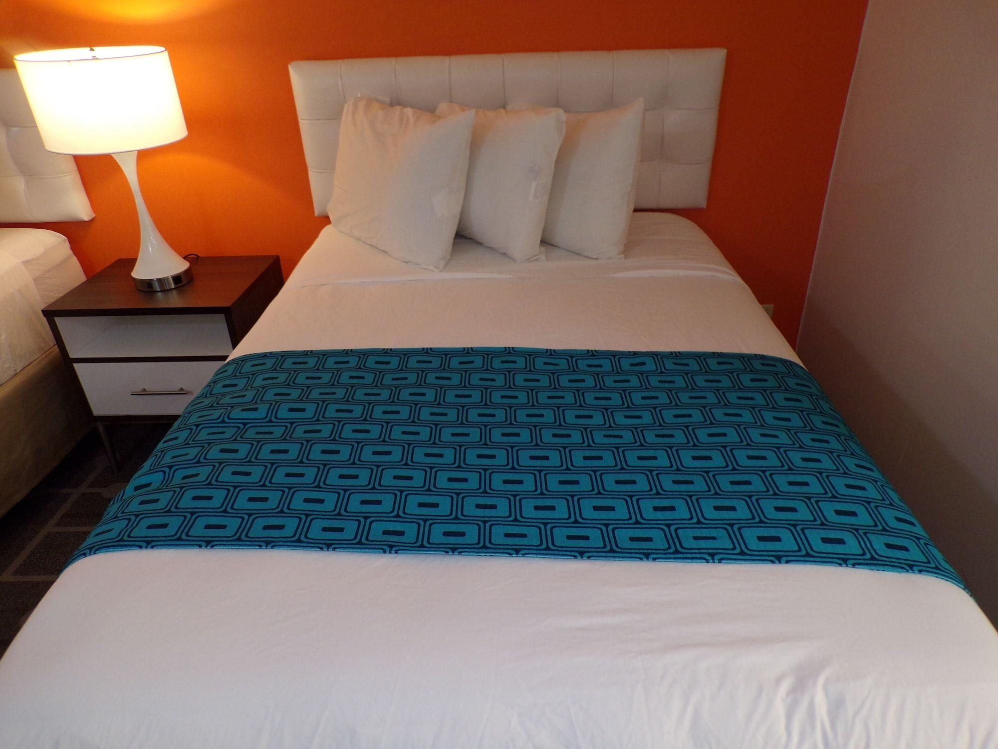 Dover Inn And Suites Esterno foto