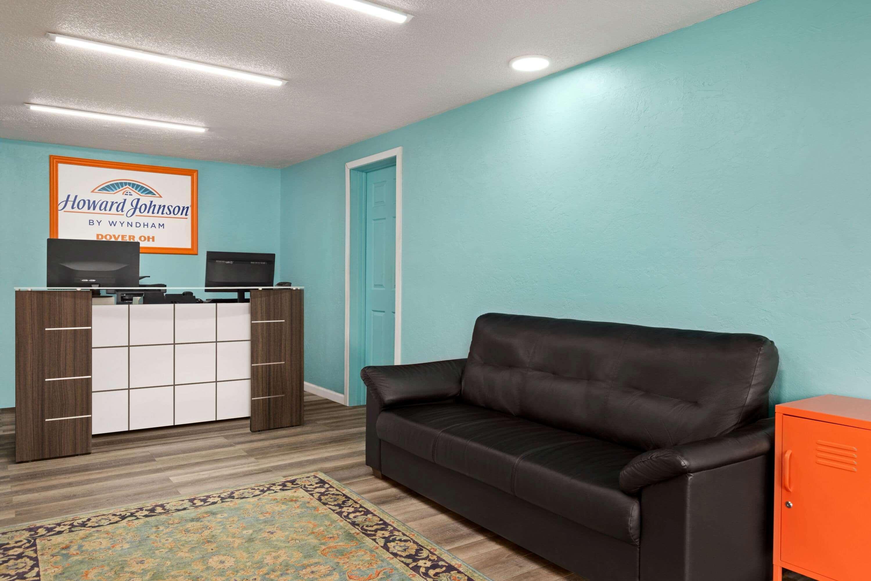 Dover Inn And Suites Esterno foto