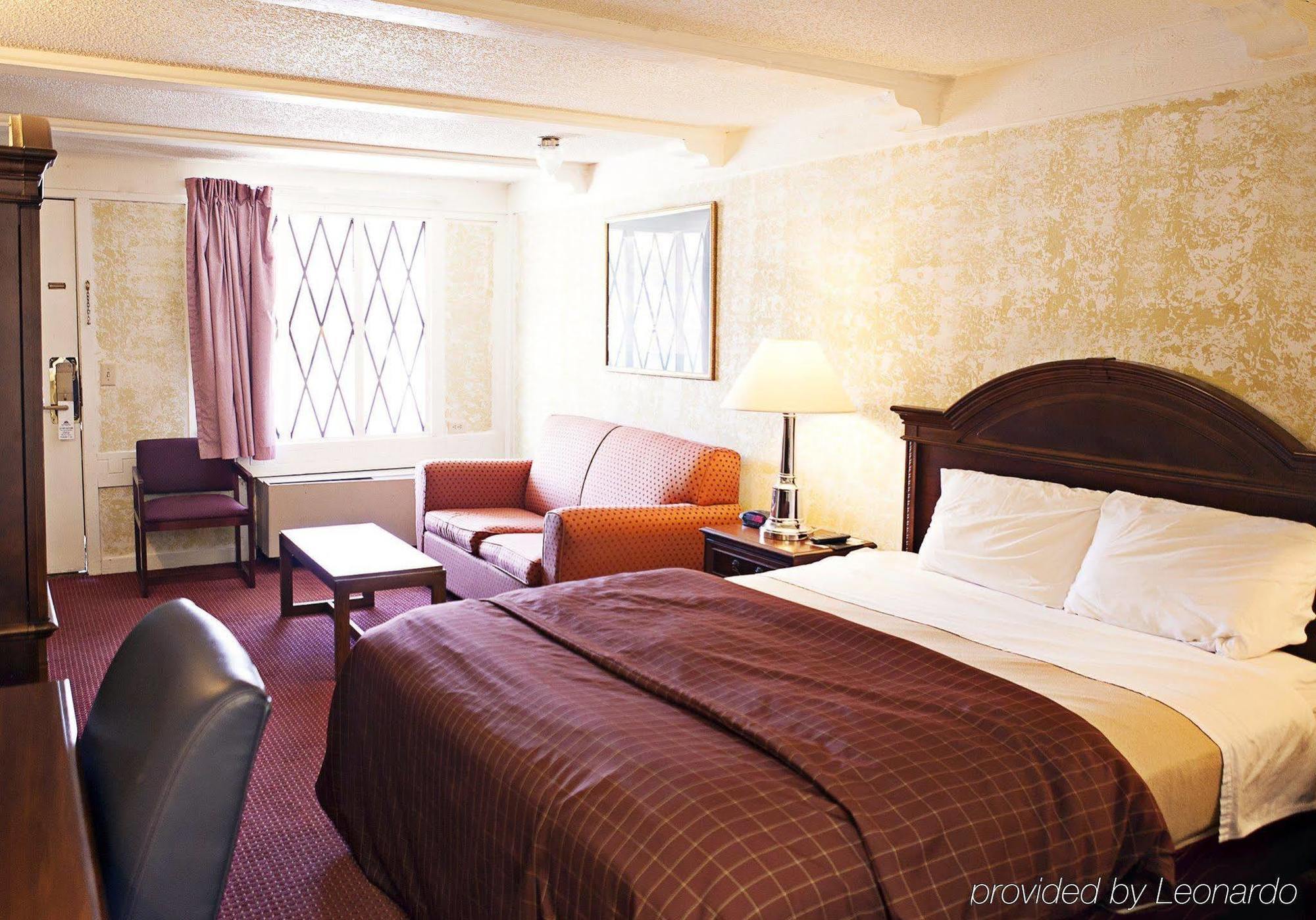 Dover Inn And Suites Camera foto